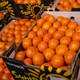 A sniff of orange a day may keep anosmia at bay.